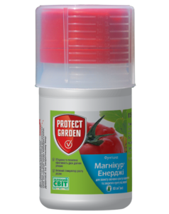 Protect Garden - Магнікур® Енерджі*