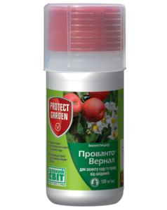 Прованто® Вернал*