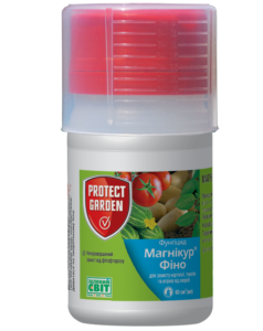 Protect Garden - Магнікур® Фіно