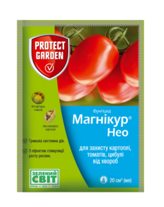 Магнікур® Нео*