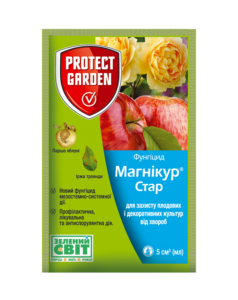 Protect Garden - Магнікур® Стар*